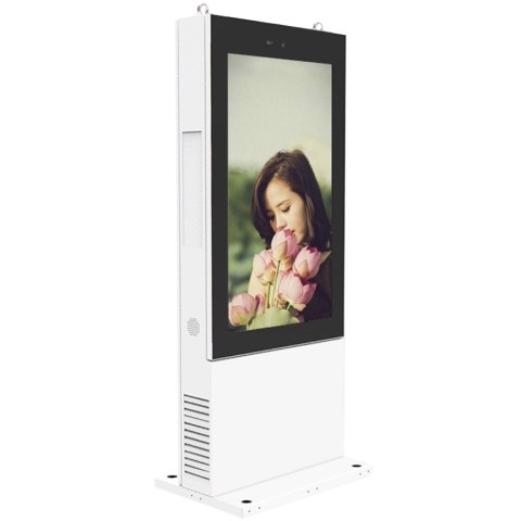 PRESTIGIO Totem 43", 1080x1920, i5, 4GB RAM, 128 SSD, Windows 10 IoT, zewnętrzny