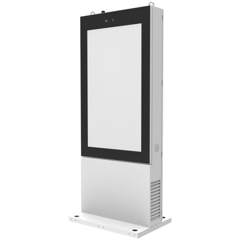 PRESTIGIO Totem 43", 1080x1920, i5, 4GB RAM, 128 SSD, Windows 10 IoT, zewnętrzny