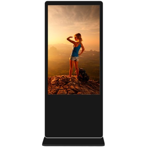 PRESTIGIO Totem 55", 1080x1920, i5, 4G RAM, 128GB SSD, OS Windows 10 IoT