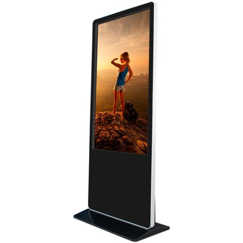 PRESTIGIO Totem 55", 1080x1920, i5, 4G RAM, 128GB SSD, OS Windows 10 IoT