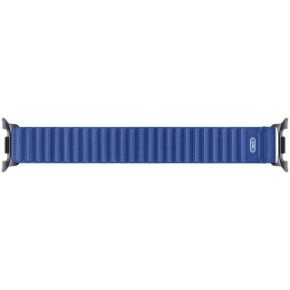 SAMSUNG Pasek Fresh8 Small Wise 8 Fabric(S/M) Blue