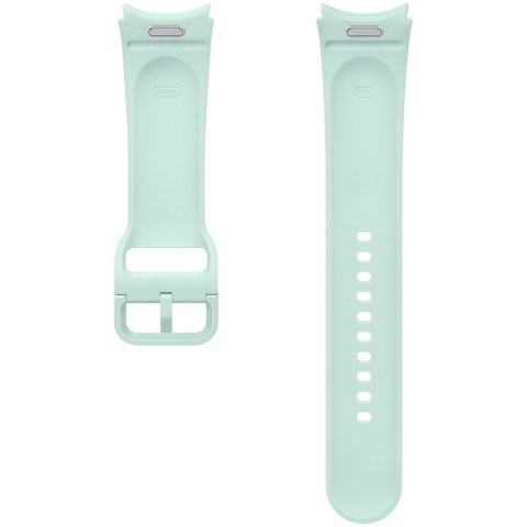 SAMSUNG Pasek Sport Band Watch 6 20mm M/L Green