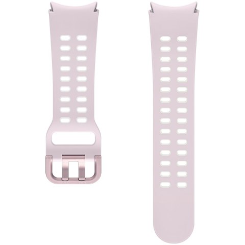 SAMSUNG Pasek Watch 6 Extreme Sport Band Lawendowy M/L