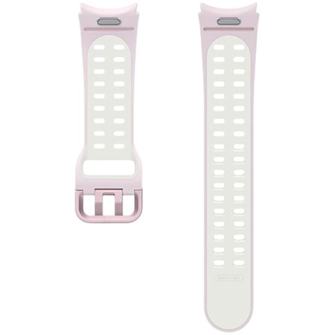 SAMSUNG Pasek Watch 6 Extreme Sport Band Lawendowy M/L