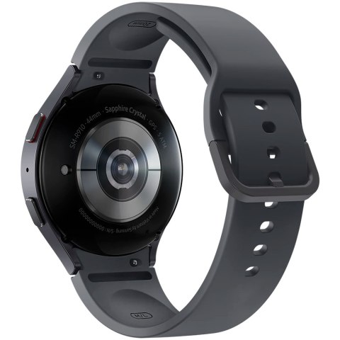 SAMSUNG Smartwatch Galaxy Watch 5 44mm Graphite