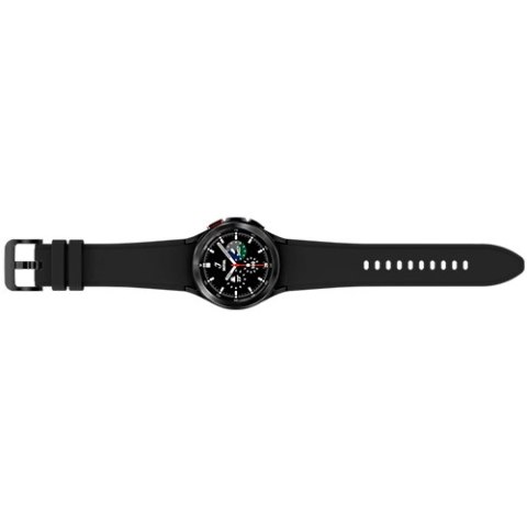SAMSUNG Smartwatch Galaxy Watch Black