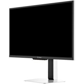LORGAR Gaming Monitor Pro 25LP1 24.5in FHD 400Hz Fast IPS White