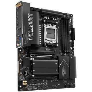 ASROCK X870 CHALLENGER WIFI ATX AM5 DDR5