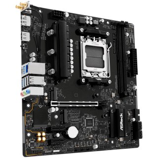 ASROCK A620AM-X WIFI mATX AM5 DDR5