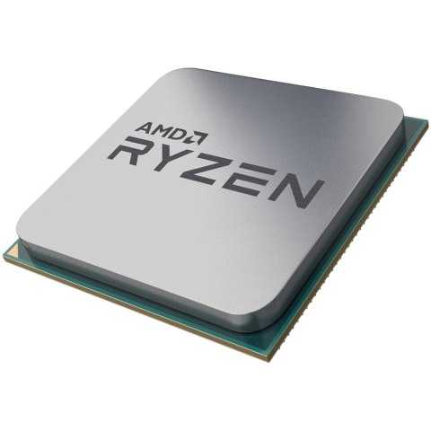 AMD CPU Desktop Ryzen 3 4C/8T 4300GE (4.0GHz,6MB,35W,AM4) tray, with Radeon Graphics