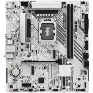 ASROCK B760M-X GEN5 mATX LGA1700 DDR5