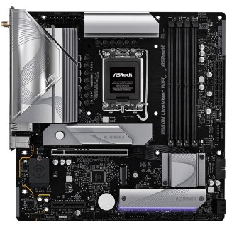 ASROCK B860 LiveMixer WiFi ATX LGA1851 DDR5