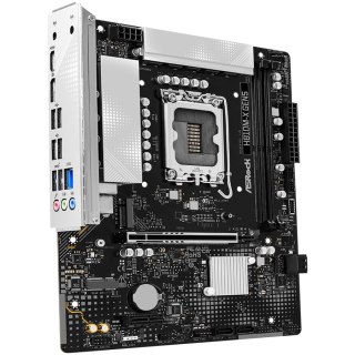 ASROCK H810M-X GEN5 mATX LGA1851 DDR5