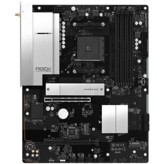 ASROCK B550 ROCK WIFI ATX AM4 DDR4