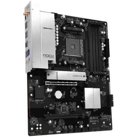 ASROCK B550 ROCK WIFI ATX AM4 DDR4