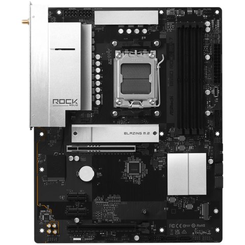 ASROCK B650 ROCK WIFI 7 ATX AM5 DDR5