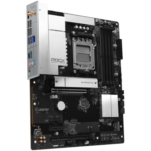 ASROCK B650 ROCK WIFI 7 ATX AM5 DDR5