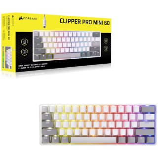 CLIPPER PRO MINI 60-CORE-WHT