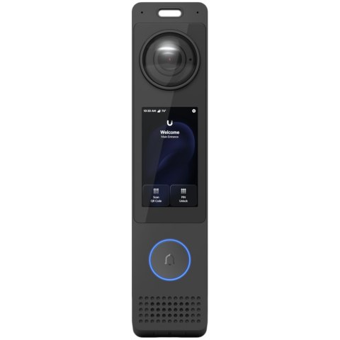 G6 Entry Pro Outdoor Camera with Smart Features