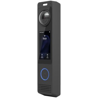 G6 Entry Pro Outdoor Camera with Smart Features