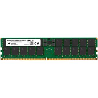 Micron 96GB DDR5 RDIMM 2Rx4 5600MHz CL46 (24Gbit) (Single Pack)