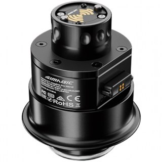 SIMAGIC MagLink Pro Extend, Wheel Extension Adapter for Zeus/Neo on Alpha