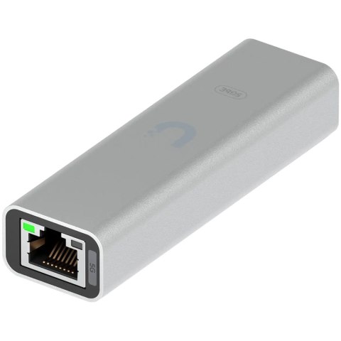 UBIQUITI UniFi UACC-Adapter-RJ45-USBC-5GE 5G Ethernet Adapter