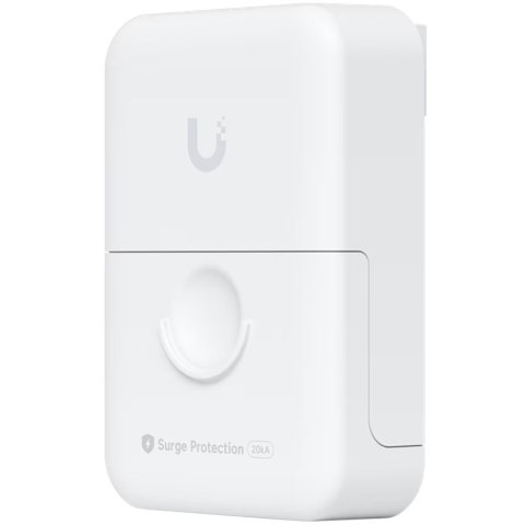 Ubiquiti UACC-ETH-SP-Pro Ethernet Surge Protection Outdoor up to 20kA discharge current, (2) Passive, surge-protected RJ45 conne