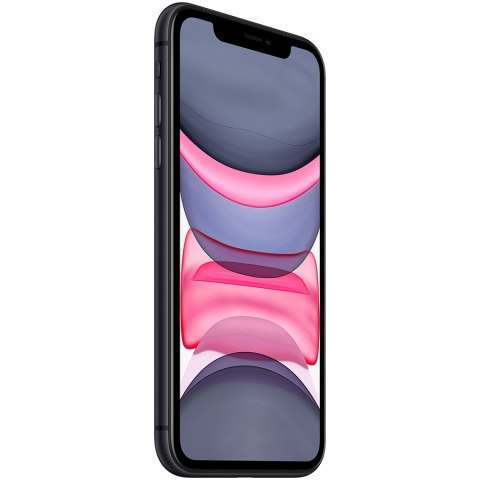 APPLE iPhone 11 64GB Black, Grade C, Used