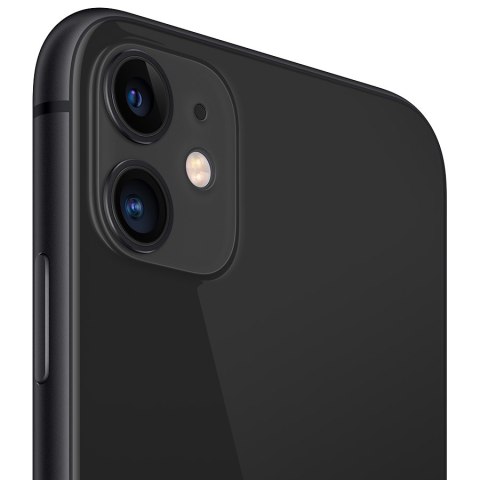 APPLE iPhone 11 64GB Black, Grade C, Used