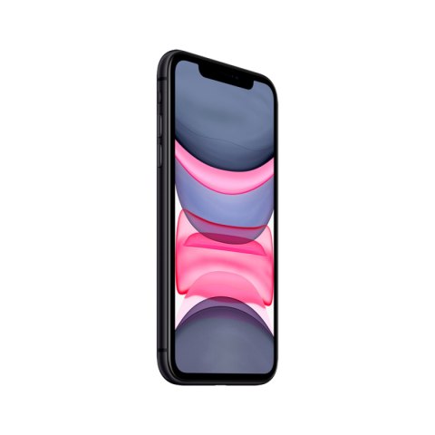 APPLE iPhone 11 64GB Black, Grade C, Used
