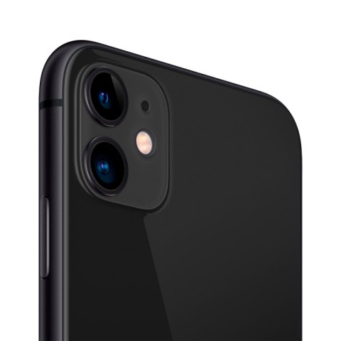 APPLE iPhone 11 64GB Black, Grade C, Used