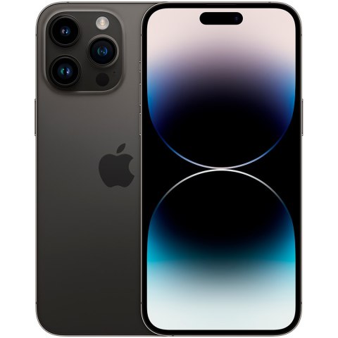 APPLE iPhone 14 Pro Max 128GB Space Black, Grade B, Used