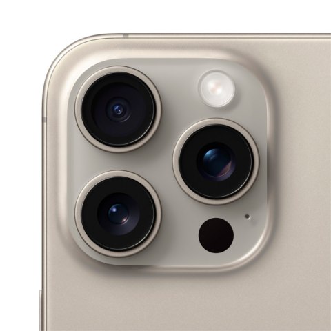 APPLE iPhone 15 Pro Max 256GB Natural Titanium, Grade A