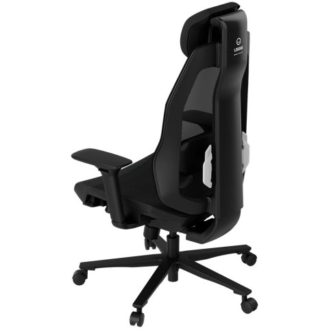 LORGAR CHP51 Mesh Gaming Chair Pro Multi-adjastable Black/White