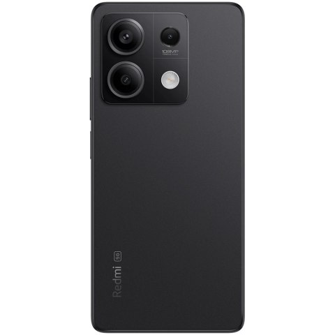 XIAOMI Redmi Note 13 5G 8 GB/256 GB Graphite Black, Grade C, Used