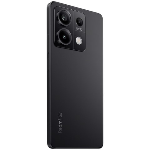 XIAOMI Redmi Note 13 5G 8 GB/256 GB Graphite Black, Grade C, Used