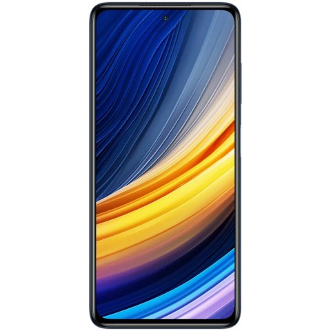 POCO X3 Pro 8 GB/256 GB Phantom Black, Grade B, Used