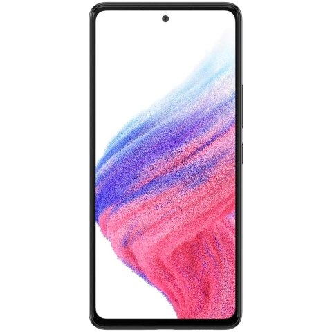 SAMSUNG Galaxy A53 128GB Black, Grade C, Used