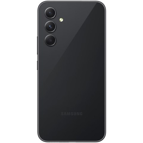 SAMSUNG Galaxy A54 128 GB Graphite, Grade B, Used