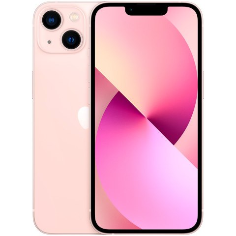 APPLE iPhone 13 128GB Pink, Grade B, Used
