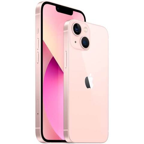 APPLE iPhone 13 128GB Pink, Grade B, Used
