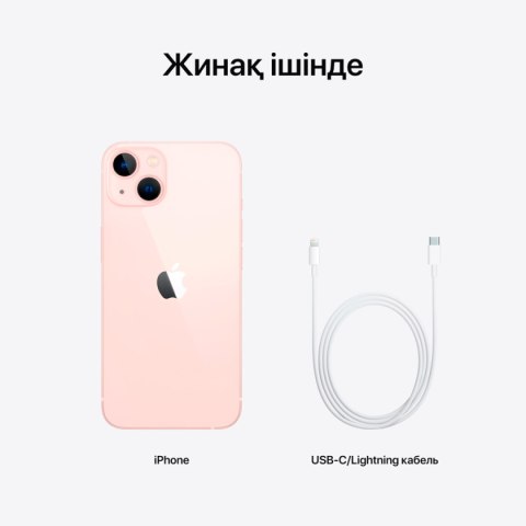 APPLE iPhone 13 128GB Pink, Grade C