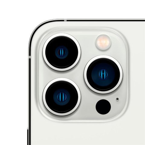 APPLE iPhone 13 Pro 128GB Silver, Grade A