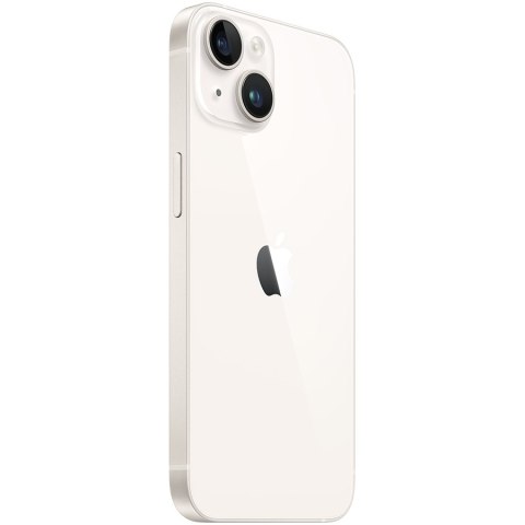 APPLE iPhone 14 128GB Starlight, Grade A, Used