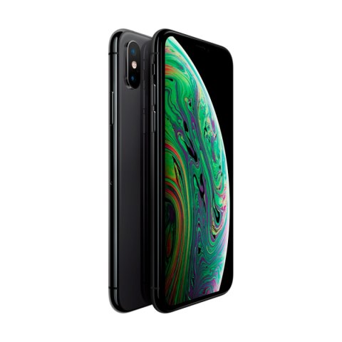 APPLE iPhone Xs 64GB Space Gray, Grade C, Used