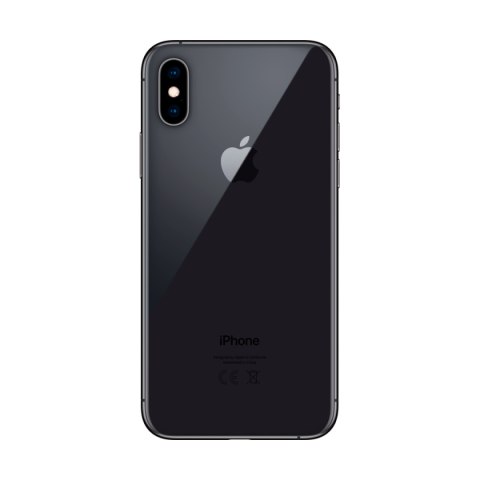 APPLE iPhone Xs 64GB Space Gray, Grade C, Used