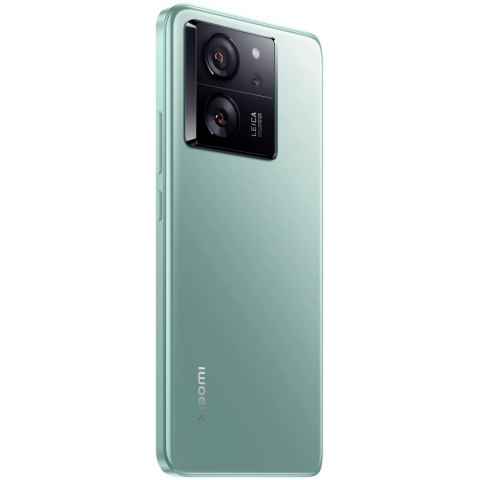 XIAOMI 13T Pro Meadow Green, Grade B, Used