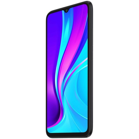 XIAOMI Redmi 9C 3 GB/64 GB Midnight Gray, Grade B, Used