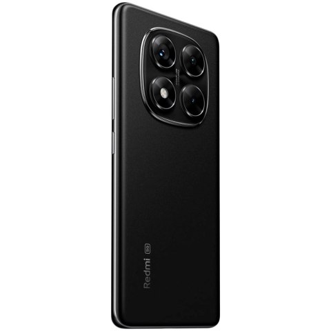 XIAOMI Redmi Note 14 Pro 8/256Gb Midnight Black
